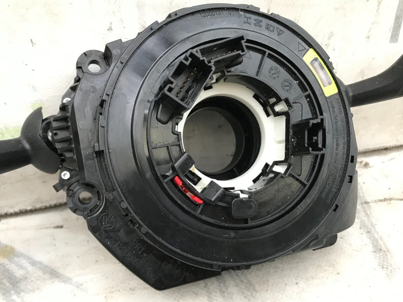 BMW iX3 G08 X3 G01 2020-ON STEERING WHEEL CONTROL SWITCH SQUIB COLUMN STALK SET