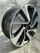 KIA RIO MK3 GENUINE *NEW ALLOY WHEEL RIM 17' 6,5Jx17H2 ET43