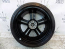 FORD FOCUS MK3 2016-ON ALLOY WHEEL 8.0JX19 ET55 F1EJ-1007-G1AA+MICHELIN TYRE