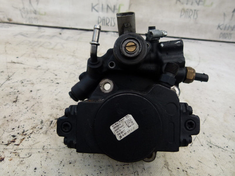 MERCEDES C W204 2007-2011 2.2 DIESEL FUEL PUMP GENUINE A6510700101