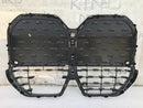 BMW i4 G26 2022-2024 FRONT BUMPER RADIATOR GRILL GRILLE (RADAR HOLE) 9463244