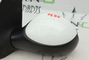 PEUGEOT 206 1998-2006 LEFT WING ELECTRIC MIRROR WHITE 96480965XT