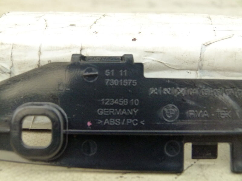 BMW 2 F45 2014-2018 FRONT BUMPER LEFT INSERT GENUINE 5111 7301575