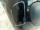PEUGEOT 107 CITROEN C1 2005-2014 BLACK REAR BUMPER GENUINE 52159-0H050