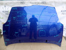 2006-2011 FIAT GRANDE PUNTO BONNET IN BLUE