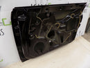 AUDI A4 B6 SALOON 2000-06 GENUINE BLACK FRONT DOOR PANEL RIGHT DRIVER SIDE