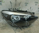 BMW 1 SERIES F20 F21 2011-14 GENUINE HEADLIGHT HEADLAMP RIGHT DRIVER SIDE