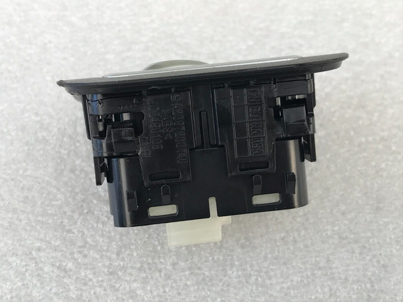 MERCEDES GLC X253 2016-23 FRONT LEFT POWER WINDOW BUTTON / SWITCH A2059051513