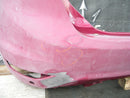 FORD FIESTA VII MK7 2008-2014 REAR BUMPER GENUINE 8A61-17K823 8A61-17906