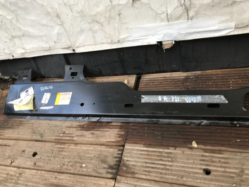 FORD TRANSIT CUSTOM LCI 2018-23 RIGH SIDE BODY COATING SKIRT SEAL PANEL