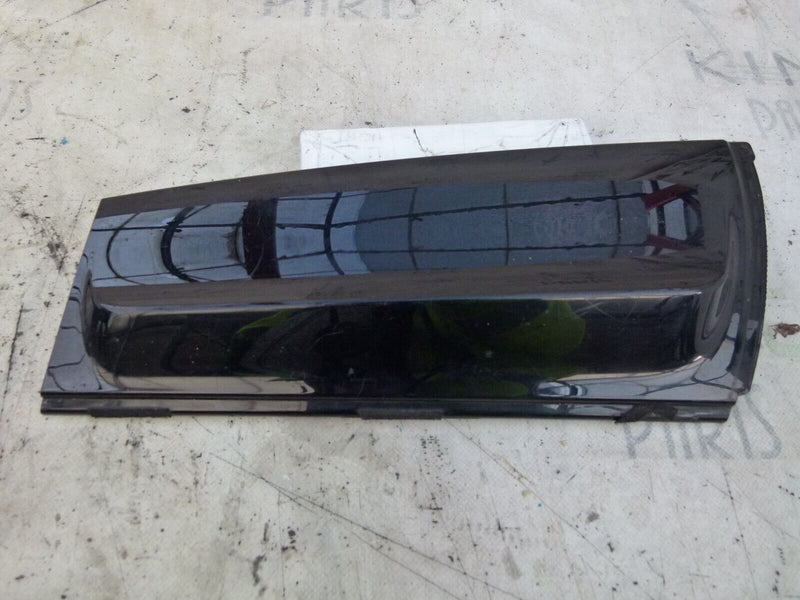 MINI COUNTRYMAN R60 2010-2014 EXTERIOR LEFT D-PILLAR COVER GENUINE 9801547