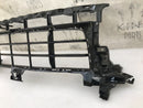 PORSCHE CAYENNE MK3 E3 TURBO GT 2018-23 GENUINE FRONT BUMPER RADIATOR GRILLE