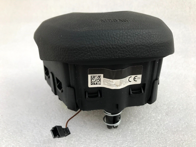 BMW 2 F45 F46 2014-20 STEERING WHEEL **NEW AIRBAG RIGHT DRIVER SIDE 33687384602