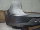 Seat Altea 8P0 2009 Referance Sport Rear Bumper Genuine Grey (3512)