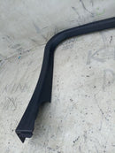 MERCEDES W205 C CLASS 14-21 FRONT LEFT WINDOW TRIM INNER A2057270171 #