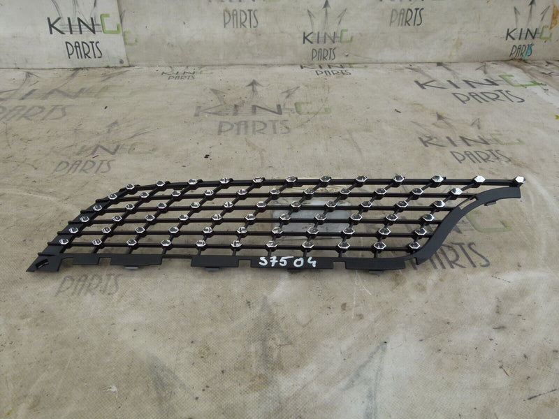MERCEDES A W177 AMG LINE 2018-22 FRONT LEFT GRILLE GENUINE A1778880600
