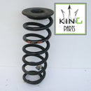 VW GOLF VII MK7 R 2.0 TFS GTI 13-16 REAR RIGHT SPRING COIL 5Q0511115 Audi A3 8V