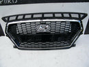 HYUNDAI I30 2017 2018 FRONT BUMPER RADIATOR GRILL GRILLE GENUINE 86531-G4000