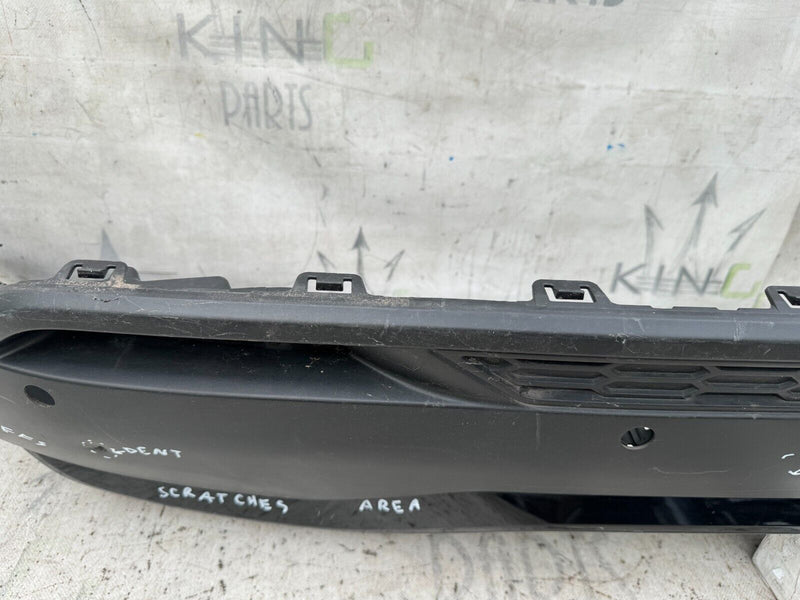 NISSAN JUKE 2019-ON REAR BUMPER LOWER SECTION GENUINE 850B26PA0A