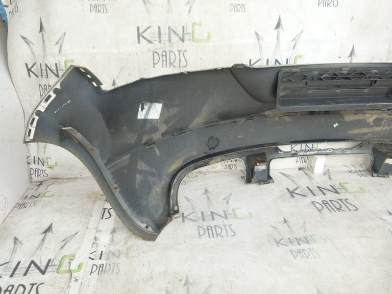 AUDI TT COUPE 8J 2006-2009 REAR BUMPER GENUINE 8J0807317
