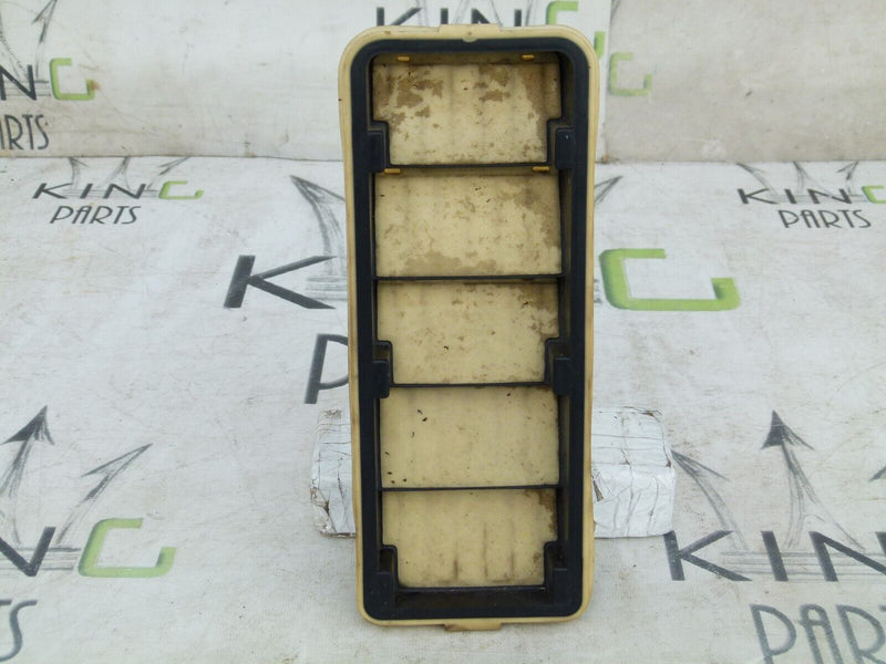 RANGE ROVER SPORT 13-17 REAR BODY VENTILATION GRILLE GENUINE CPLA280B62AC