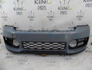 BMW MINI COOPER COUNTRYMAN F60 2017-ON FRONT BUMPER GENUINE 5111 7390520