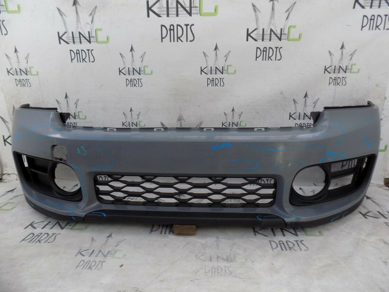 BMW MINI COOPER COUNTRYMAN F60 2017-ON FRONT BUMPER GENUINE 5111 7390520