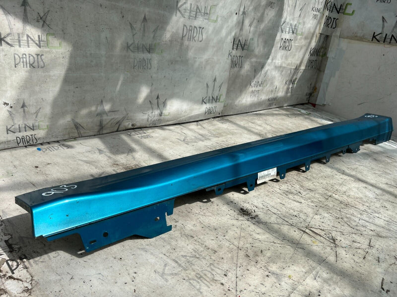 BMW 4 SERIES F32 F33 2014-2018 M-SPORT LEFT SIDE SKIRT SILL COVER 517780545