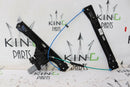 MINI ONE/ S/ COOPER F55 2014-ON 5DR FRONT LEFT WINDOW REGULATOR MOTOR 7320277
