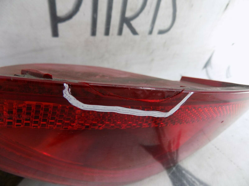 RENAULT CLIO MK3 2006-2014 REAR LEFT HALOGEN FOG LIGHT