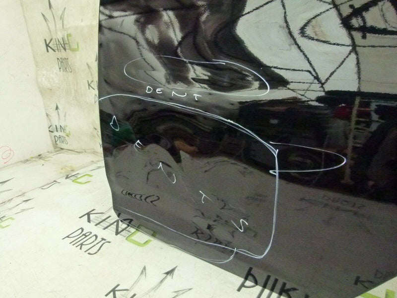 NISSAN MICRA K14 2017-2022 GENUINE REAR DOOR PANEL LEFT PASSENGER SIDE