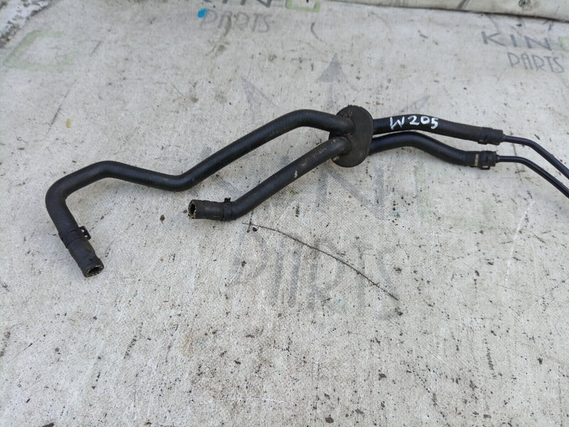 MERCEDES C CLASS W205 14-21 1.6 DIESEL ADD BLUE SUPPLY PIPE A2055010600 #