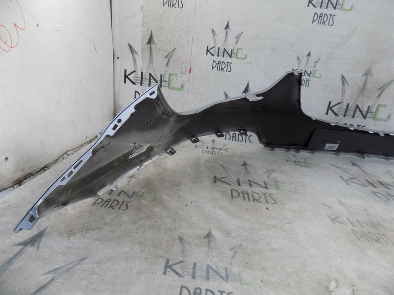 VAUXHALL COMBO E 2018-ON FRONT BUMPER GENUINE UPPER SECTION 9816774280