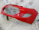 HYUNDAI IX20 2011-ON FRONT BUMPER IN RED GENUINE 86511-1K000