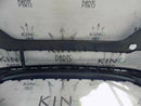 SKODA KAMIQ 2019-ON - BLUE - FRONT BUMPER - GENUINE - 658807221