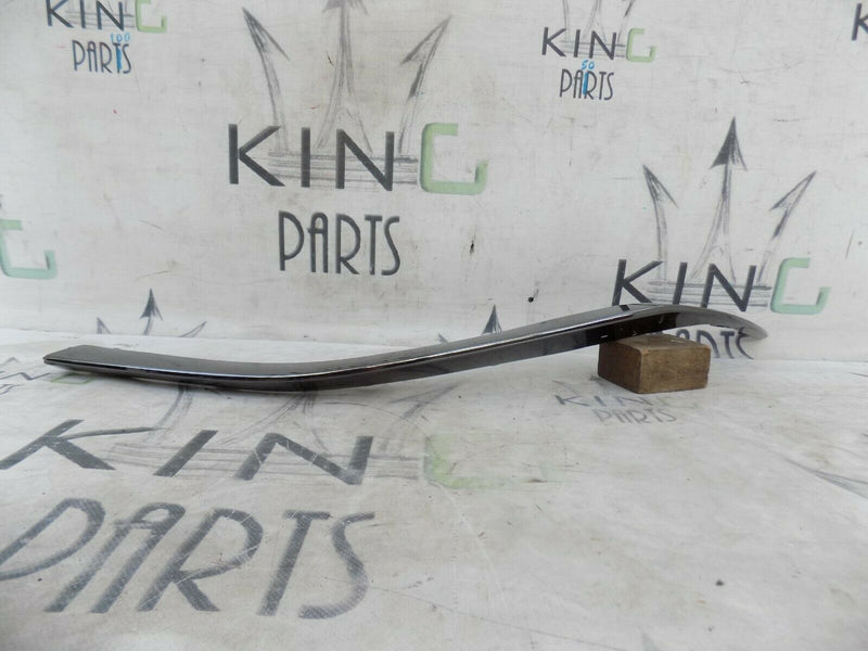 HYUNDAI TUCSON NX4 2020-ON FRONT BUMPER RIGHT LOWER TRIM 86596-N7010 NEW SHAPE