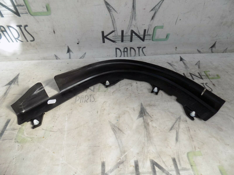 JAGUAR XJ (X351) 2010-19 DRIVER SIDE FRONT FINISH TRIM COVER PANEL MOLDING