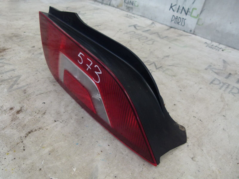 VW UP 2011-2016 DRIVER RIGHT SIDE REAR LIGHT GENUINE 1S0945096