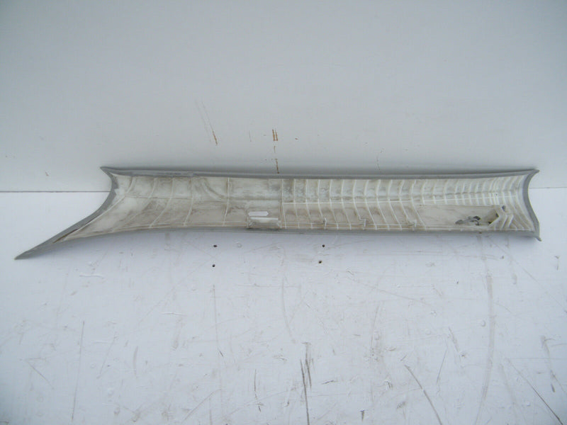 MERCEDES W212 E-CLASS 2010-15 COVER C PILLAR TRIM PANEL RIGHT SIDE O/S DRIVER