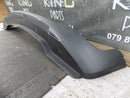 MINI COOPER ONE R56 2012-14 FACELIFT FRONT BUMPER LIP SPOILER BOTTOM PART (7639)