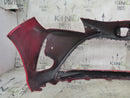 TOYOTA YARIS MK3 FACELIFT 2017-18 FRONT BUMPER PDC GENUINE 521180DA40