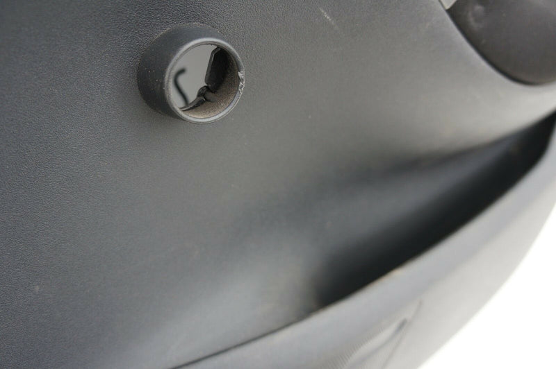 CITROEN C4 GRAND PICASSO 2006-2013 REAR RIGHT DOOR CARD PANEL TRIM INTERIOR