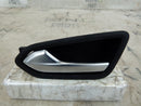 RENAULT CLIO MK5 2019-ON REAR LEFT INNER DOOR HANDLE GENUINE 806714209R