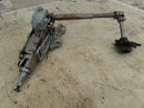 RANGE ROVER EVOQUE L551 HYBRID 2019-ON POWER STEERING COLUMN GENUINE ZG 546612 #
