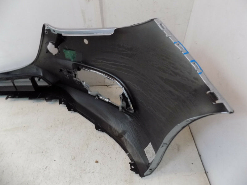 MAZDA 3 MK3 SKYACTIV-G SPORT 2017 2018 HATCHBACK FRONT BUMPER GENUINE PDC