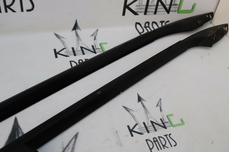 VW PASSAT B5 3B 1998-2005 PAIR OF ROOF BARS RAILINGS RACK 3B9860025