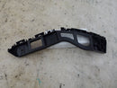 VW POLO MK5 6R 2009-14 REAR BUMPER LEFT BRACKET GENUINE 6R6807393