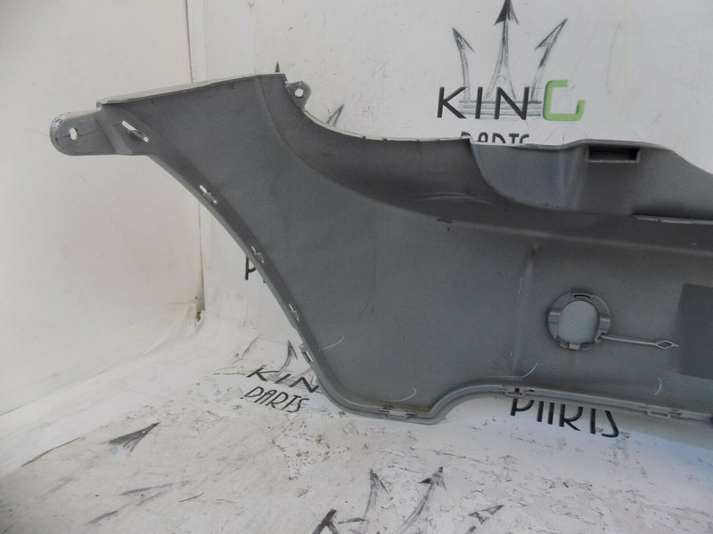MINI HATCH COOPER ONE F56 2014-2016 REAR BUMPER GENUINE 7300837