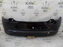CITROEN C4 CACTUS 2014-ON BLACK REAR BUMPER GENUINE PDC 9801686677