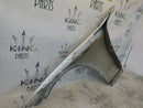 MERCEDES W205 2015-20 GENUINE ALUMINUM FRONT FENDER WING PANEL RIGHT SIDE WN1020
